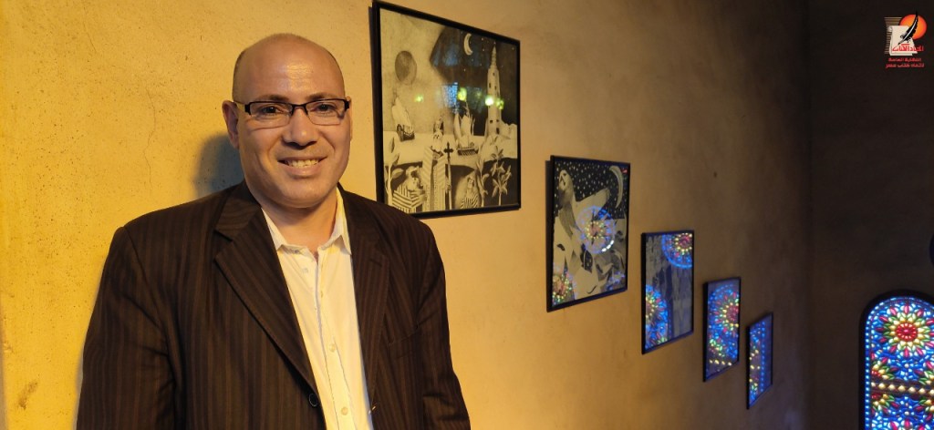 عزْفٌ لا يكْفي لناىٍ&nbsp;قديمٍ