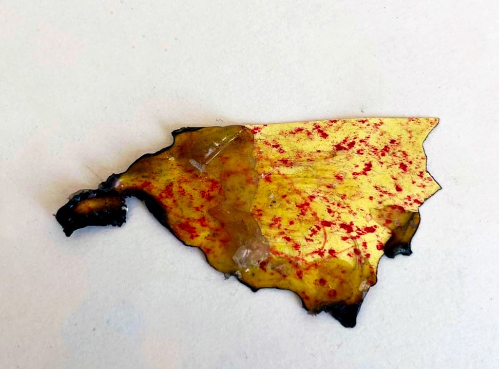 سَهبٌ اسود..