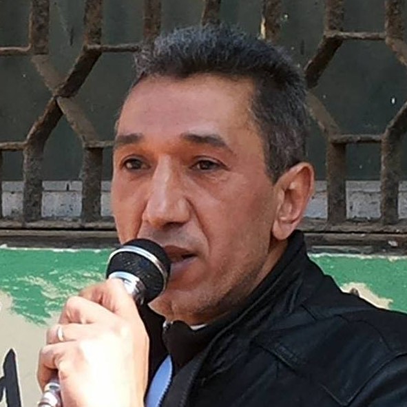 التجربة الشعرية للشاعر المصري محمد نصر: امتلاء بالحلم وتدفقات&nbsp;بالمشهدية..