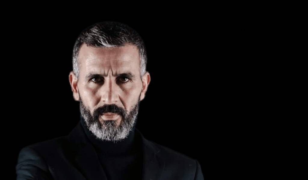 في بيت فرناندو&nbsp;بيسوا..