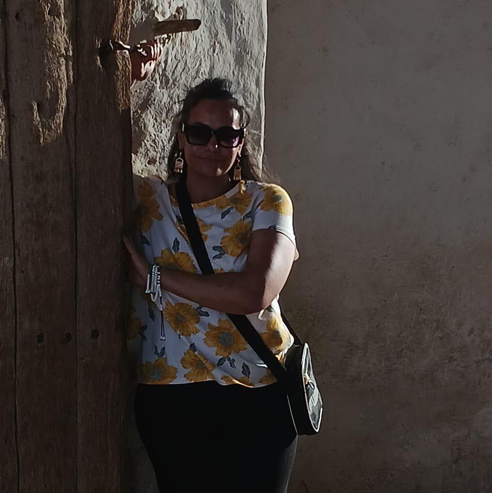 أمينة عبدالله وتقديس&nbsp;الأنوثة..