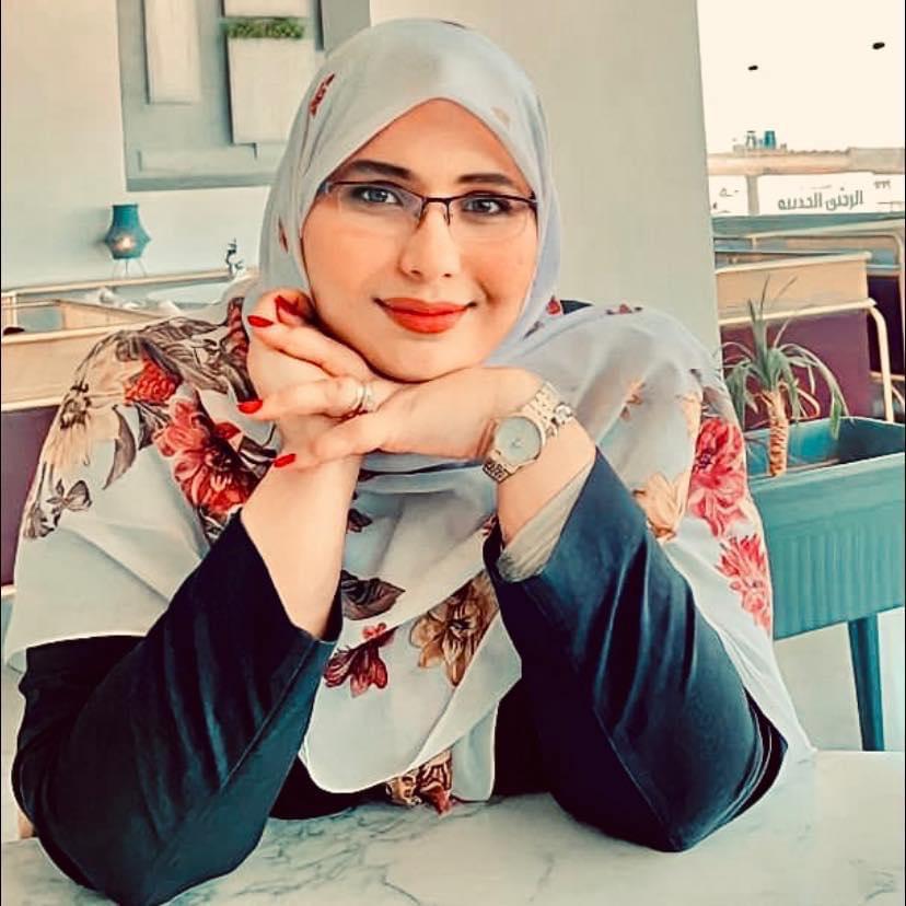 الشاعرة الليبية آية الوشيش: معانقة الحلم والسخرية من بشاعة&nbsp;الواقع..