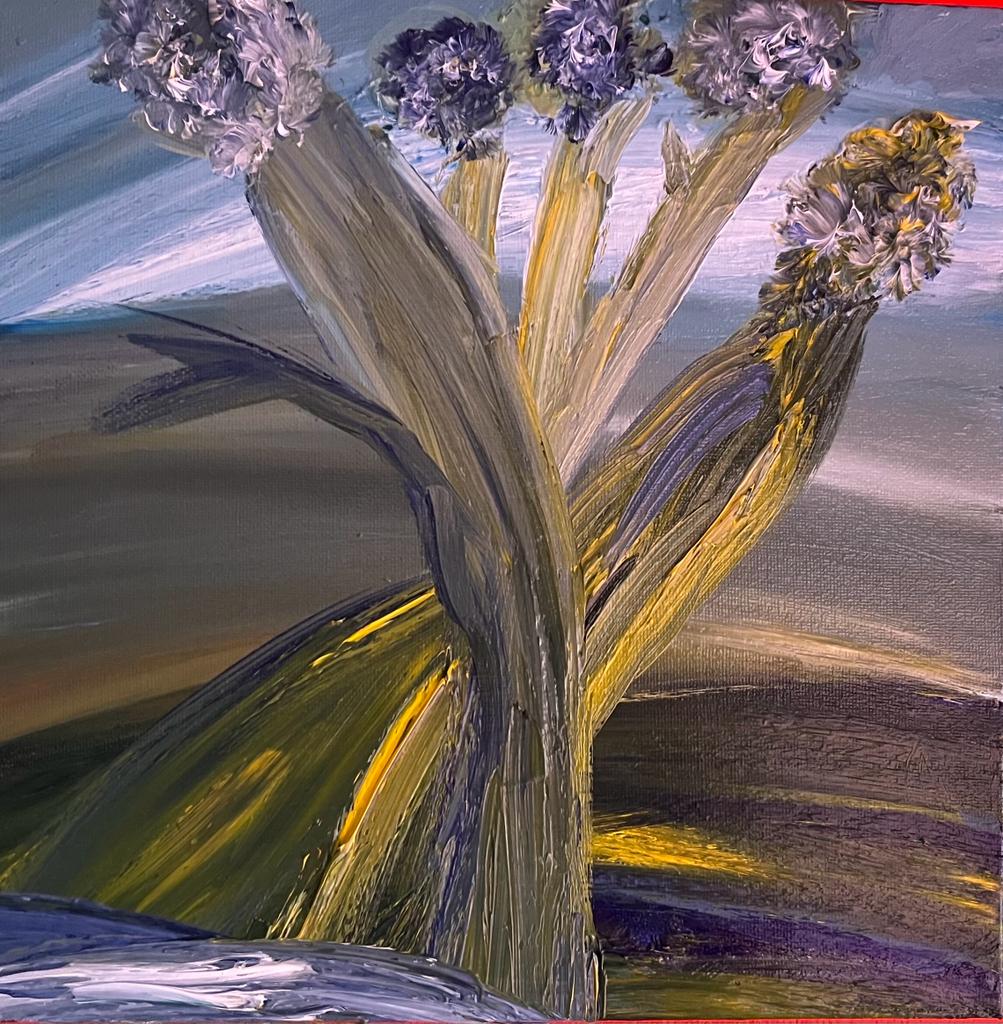 على طاولة بيدبا..