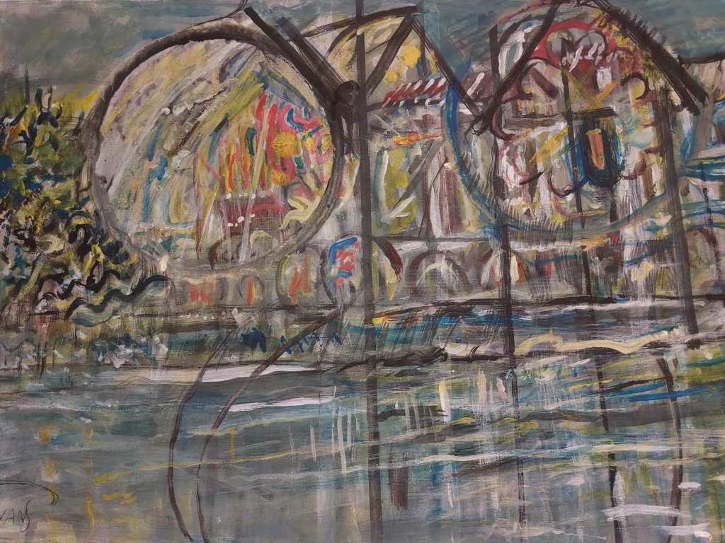 ثلاث قصائد..