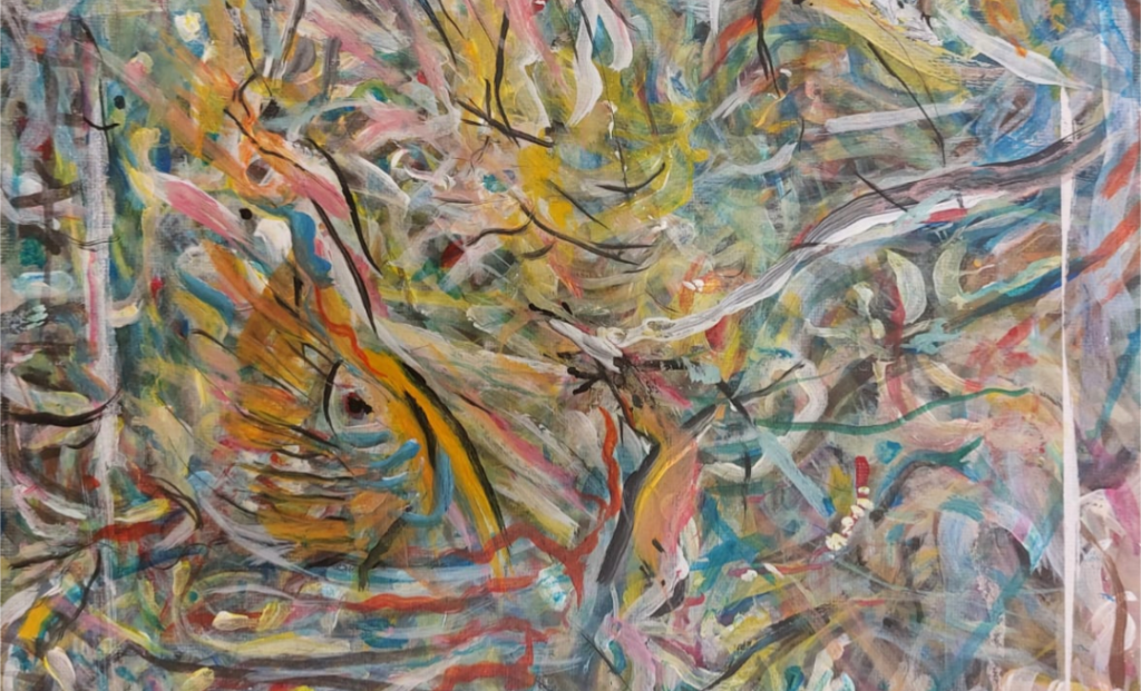 لماذا أكتب الشعر؟