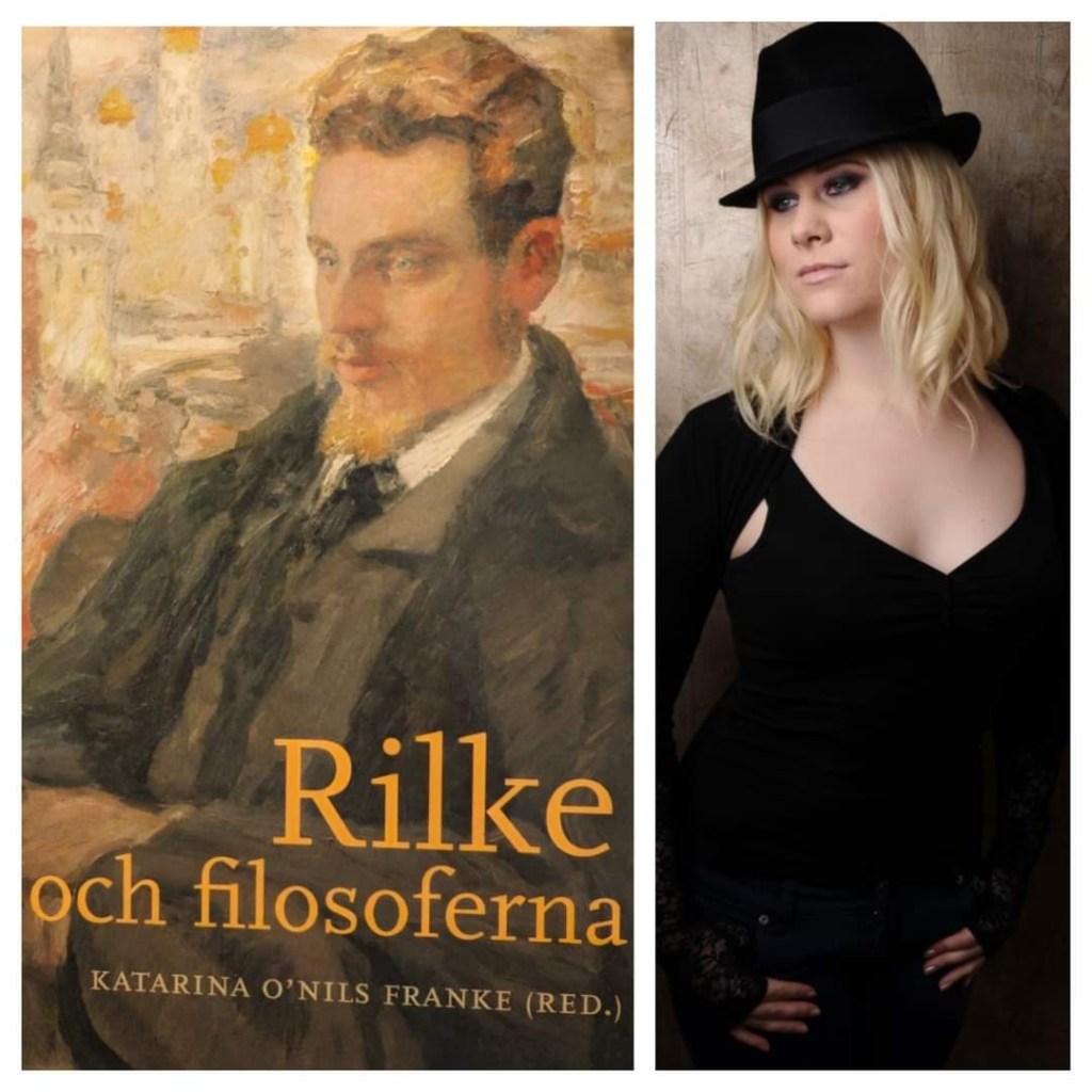 ريلكه والفلاسفة: في العلاقة العضوية الملتبسة ما بين الشعر والفلسفة&nbsp;(1-2)..