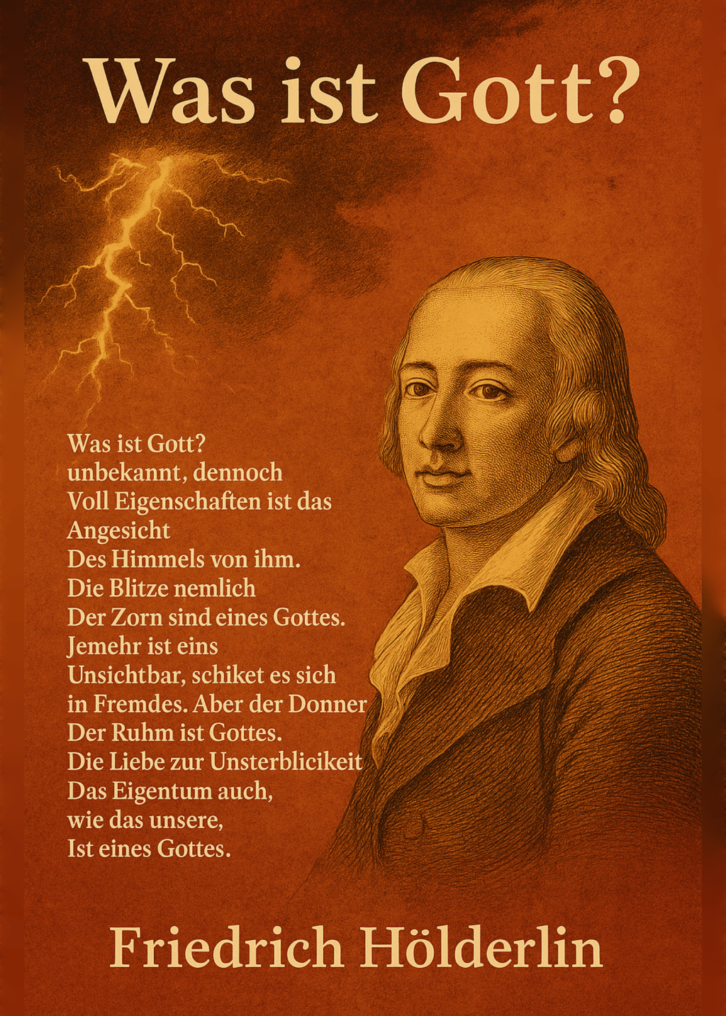 ما هو الله..! خمس ترجمات لقصيدة&nbsp;واحدة..