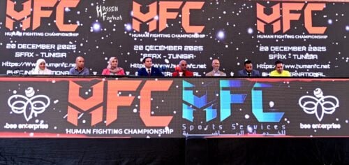 “صفاقس”  التونسية تتلألأ ديسمبر&nbsp;القادم: