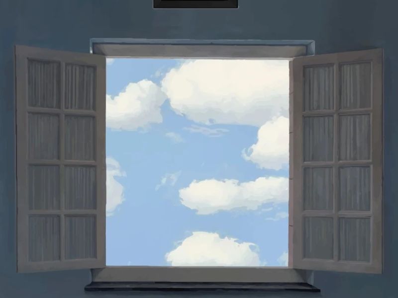 على المَيمر تَمرُّ دهشَتي فأُغَنِّي: قراءة في تجسسات&nbsp;لاشعورية..